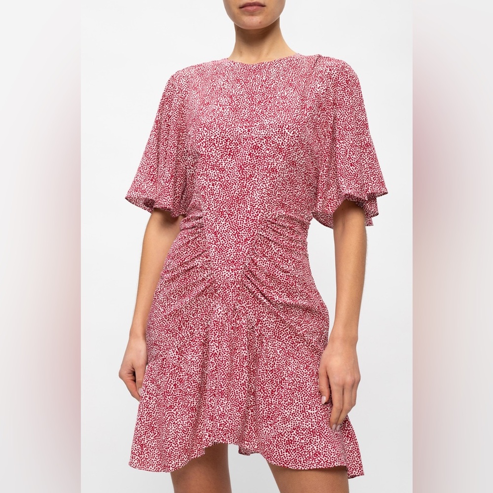 Isabel Marant Etoile Mini Dress